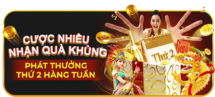 Hoàn trả cược thể thao và casino