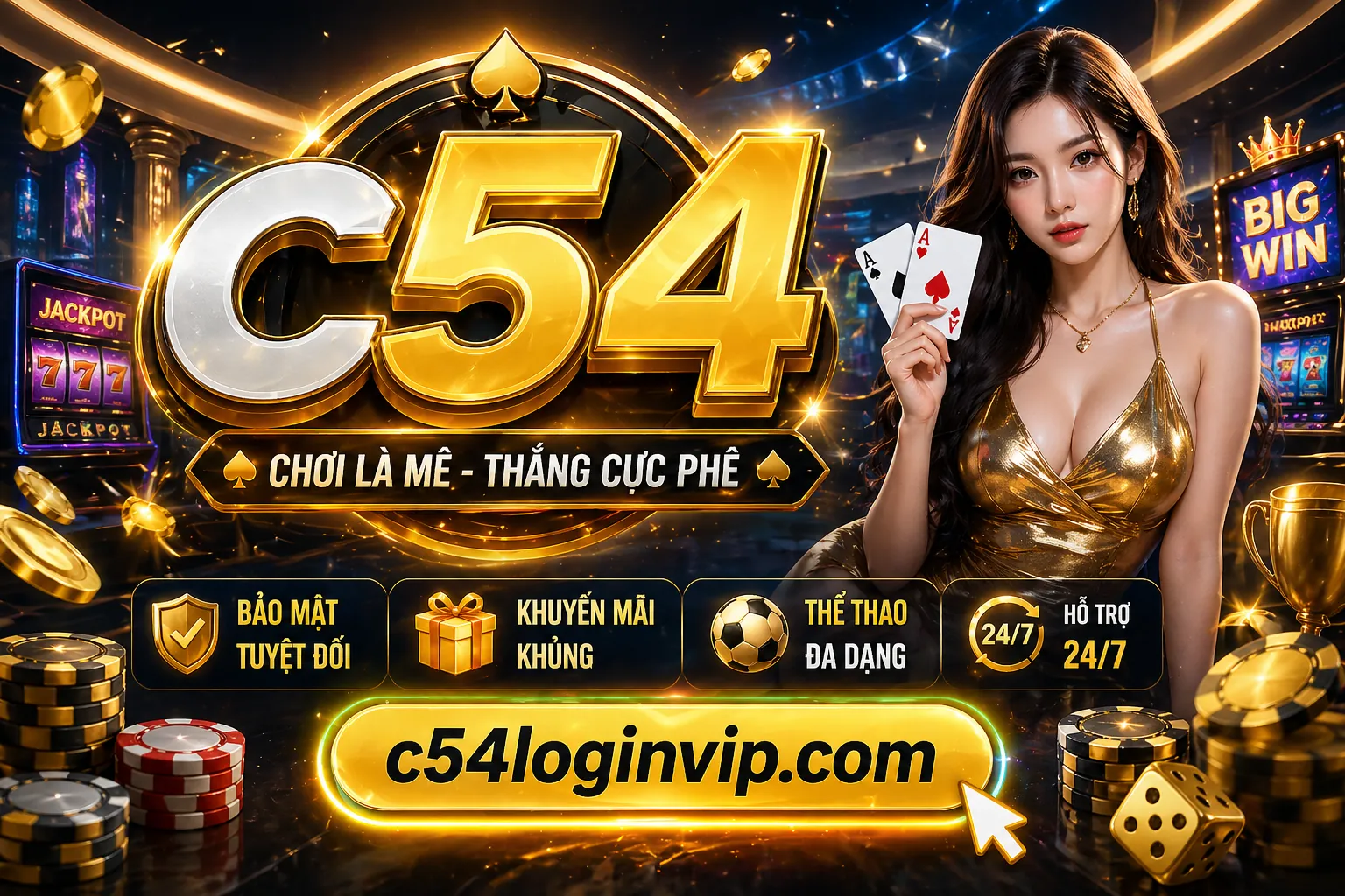 Cá cược thể thao Onpen88 với sân vận động lớn