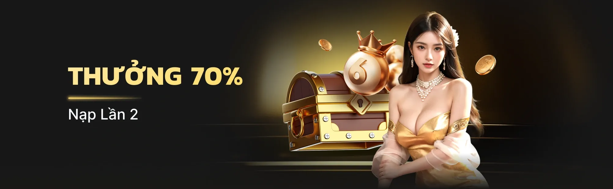 Ưu Đãi Casino Trực Tuyến Onpen88