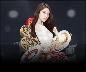 Các trò chơi slot game đa dạng với cơ hội trúng jackpot lớn